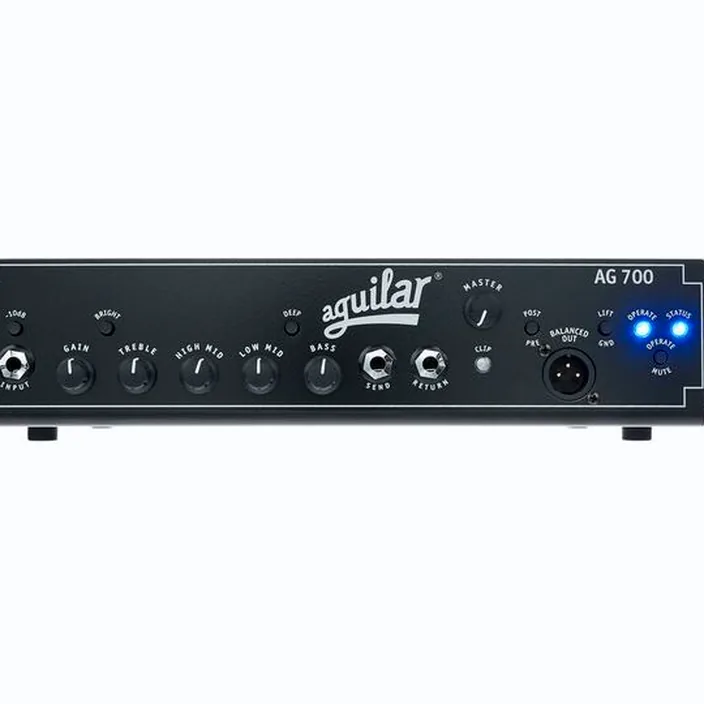 Aguilar AG 700