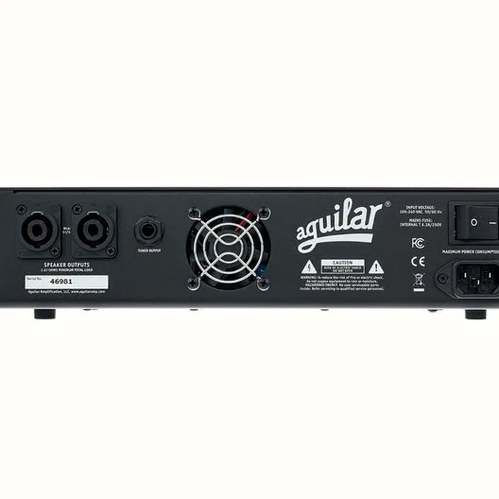 Aguilar AG 700