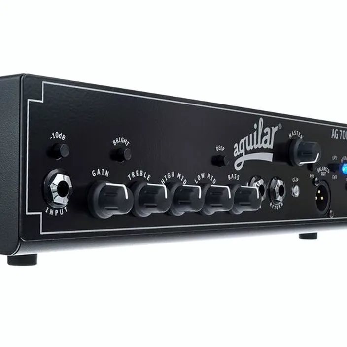 Aguilar AG 700