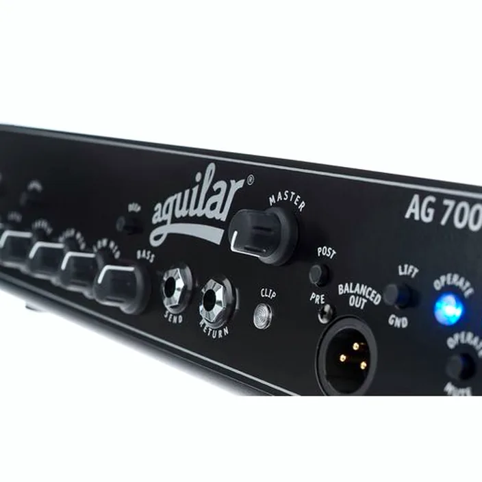 Aguilar AG 700