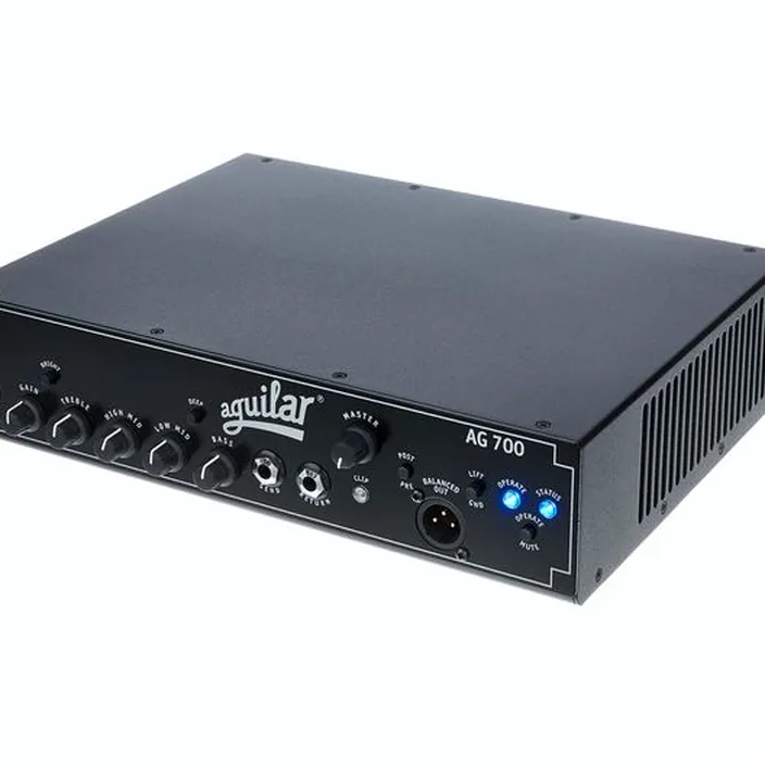 Aguilar AG 700
