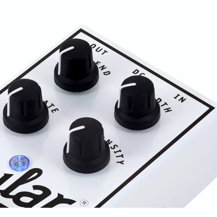 Aguilar Chorusaurus Test, Avis & Comparatif
