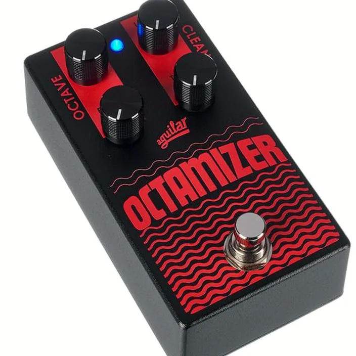 Aguilar Octamizer Avis & Test