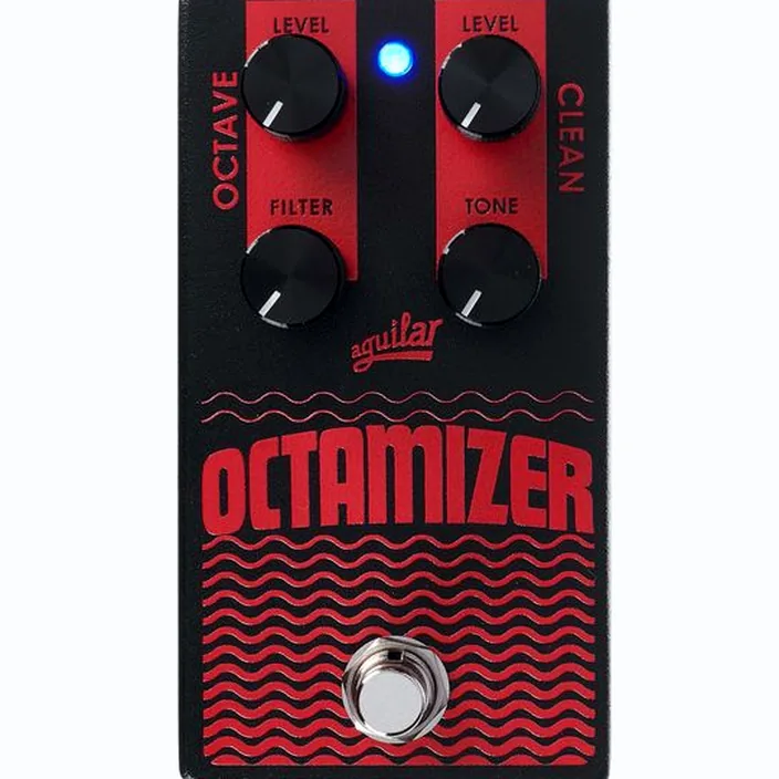 Aguilar Octamizer Avis & Test