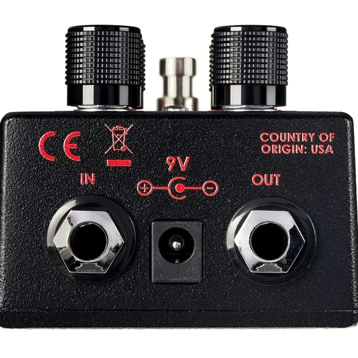 Aguilar Octamizer Avis & Test