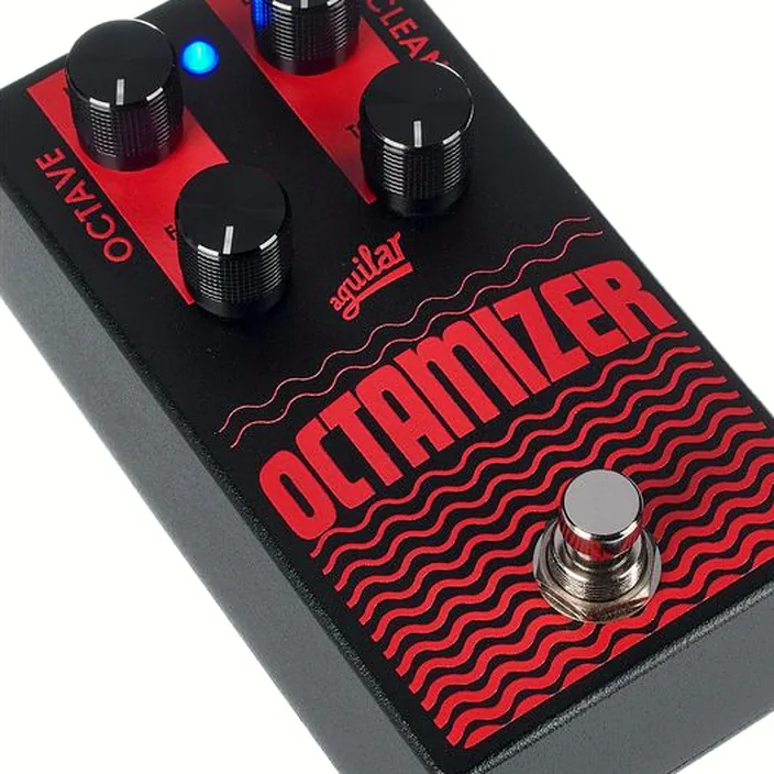 Aguilar Octamizer Avis & Test