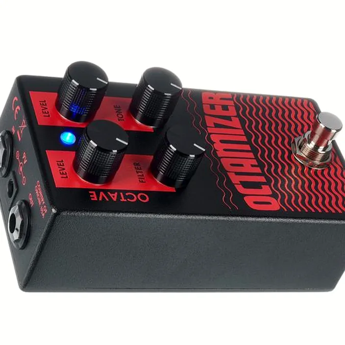 Aguilar Octamizer Avis & Test