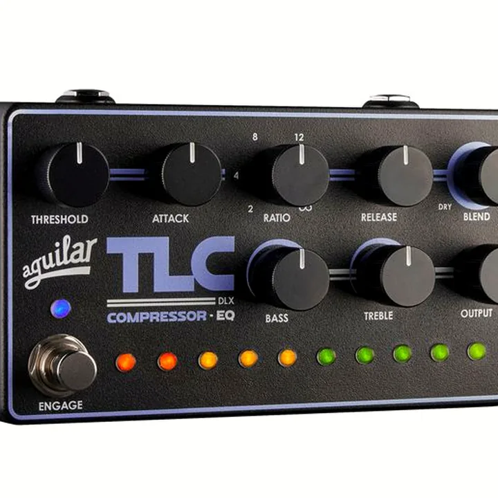 Aguilar TLC DLX