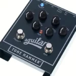 Avis & Test Aguilar Tone Hammer