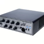 Avis & Test : Aguilar Tone Hammer 350