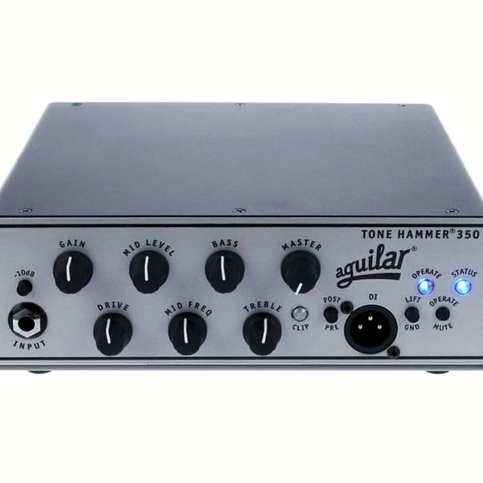 Aguilar Tone Hammer 350
