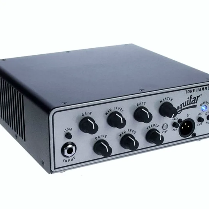 Aguilar Tone Hammer 350