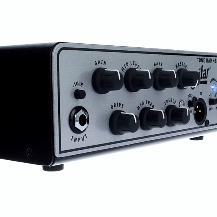 Aguilar Tone Hammer 350