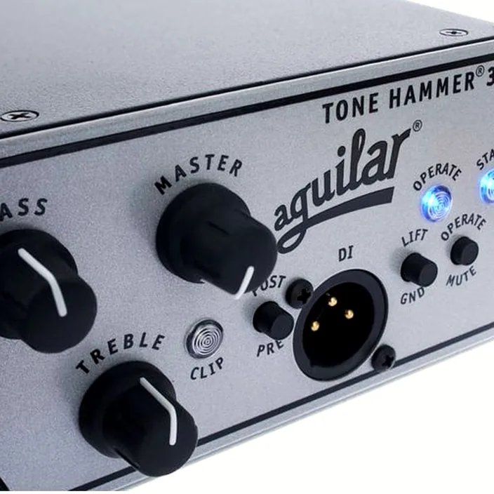 Aguilar Tone Hammer 350