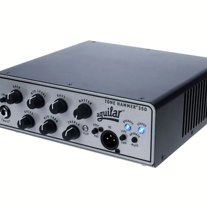 Aguilar Tone Hammer 350