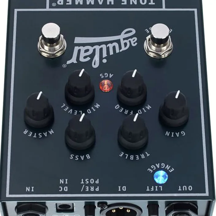 Aguilar Tone Hammer
