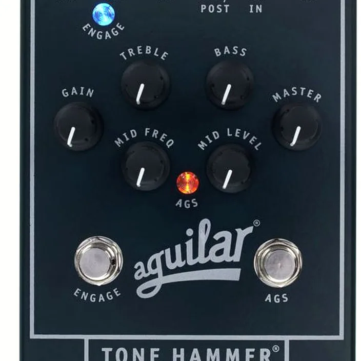 Aguilar Tone Hammer