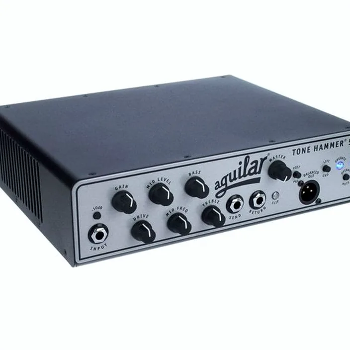 Aguilar Tone Hammer 500