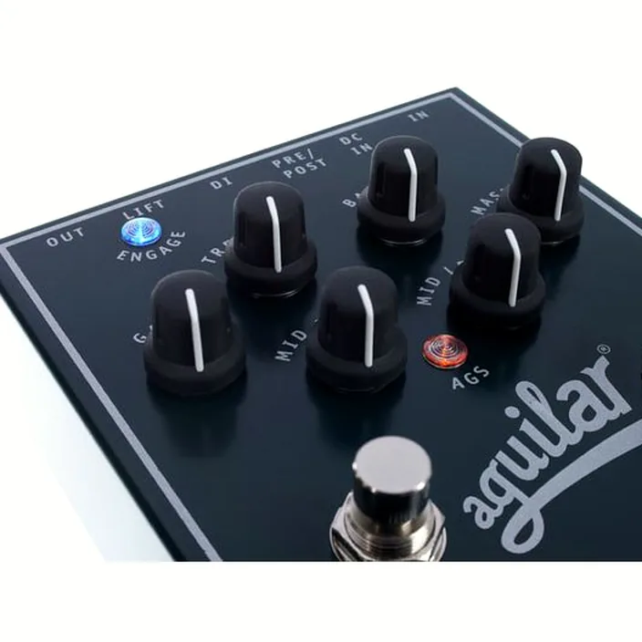 Aguilar Tone Hammer