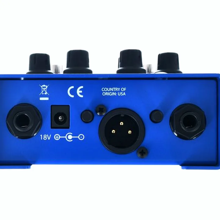 Aguilar Tone Hammer NYC Avis, Comparatif et Test