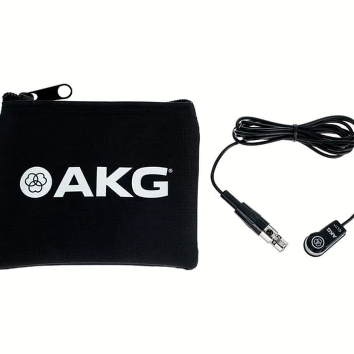 AKG C 411 L Avis, Test et Comparatif