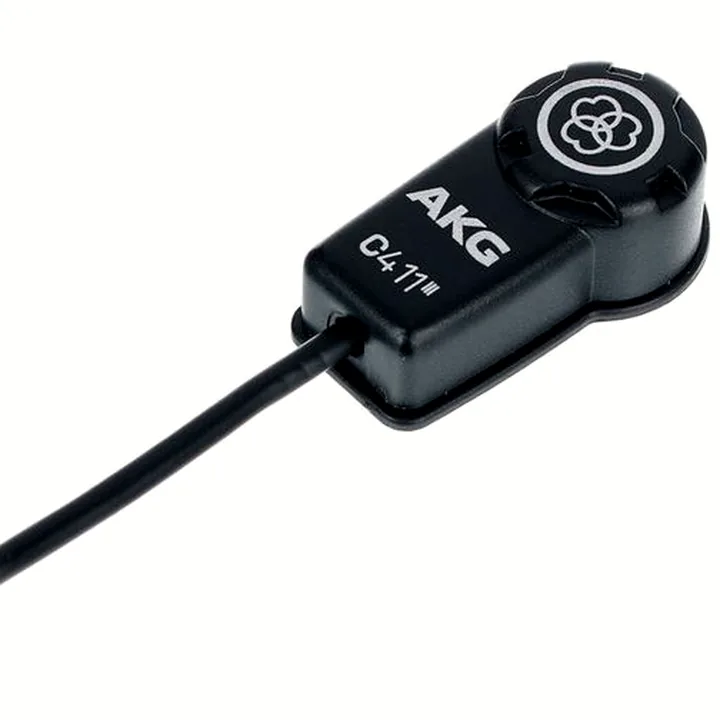 AKG C 411 L Avis, Test et Comparatif