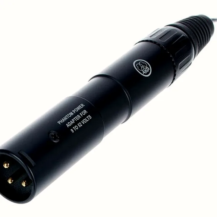 AKG C 411 PP , Avis, Test, Comparatif