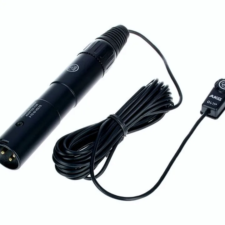 AKG C 411 PP