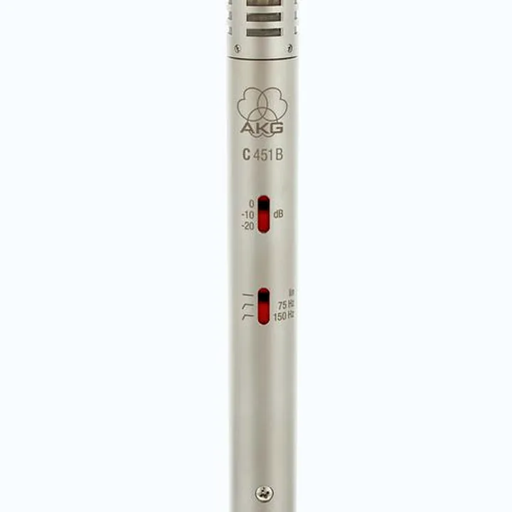 AKG C 451 B