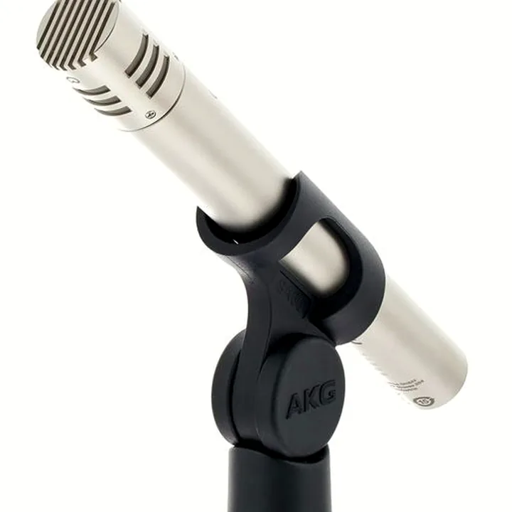 AKG C 451 B Comparatif, Avis et Test