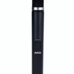 AKG C1000s MKIV Test & Avis