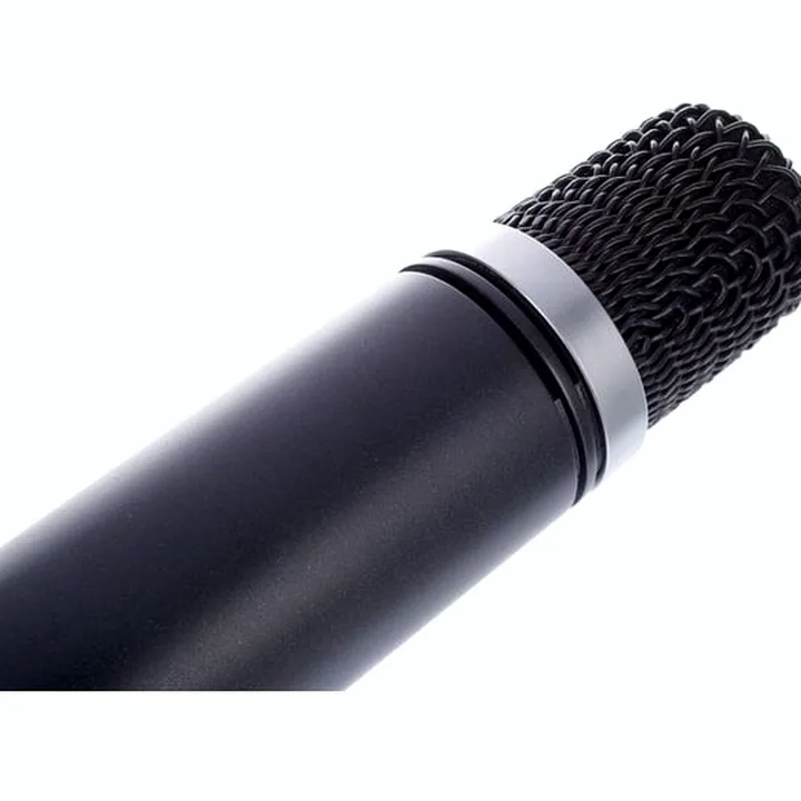 AKG C1000s MKIV Test & Avis