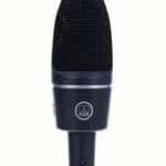 AKG C3000 – Test & Avis