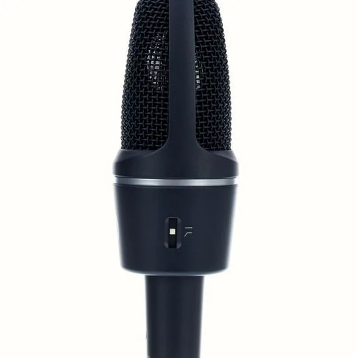 AKG C3000 – Test & Avis