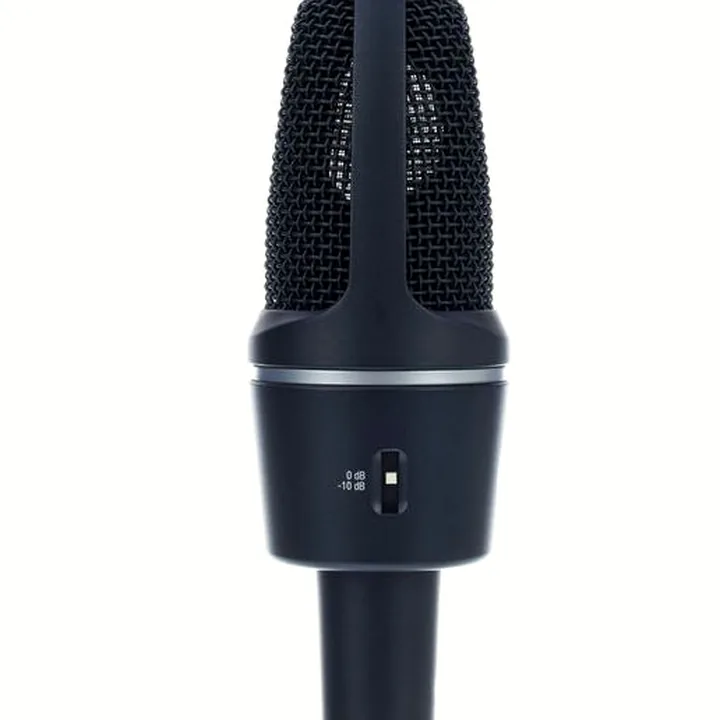 AKG C3000 – Test & Avis