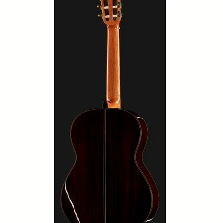 Alhambra 10 Premier w/Case Test & Avis