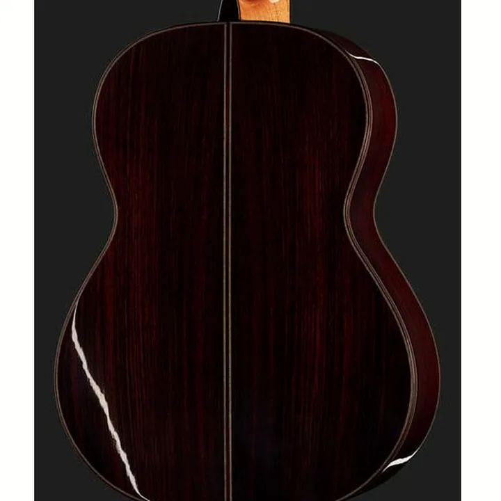 Alhambra 10 Premier w/Case Test & Avis
