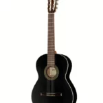 Alhambra 1C Black Satin incl.Gig Bag : Test, Avis