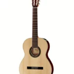 Avis, Test : Alhambra 2C A incl. Gig Bag