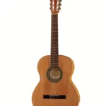 Avis & Test : Alhambra 2F Flamenco incl.Gig Bag