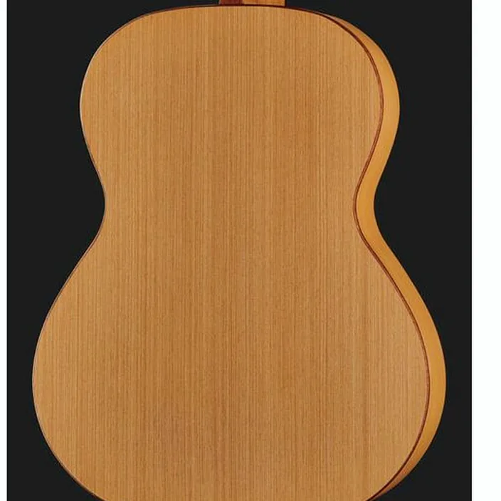 Alhambra 2F Flamenco incl.Gig Bag