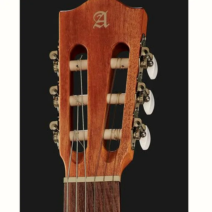 Alhambra 2F Flamenco incl.Gig Bag