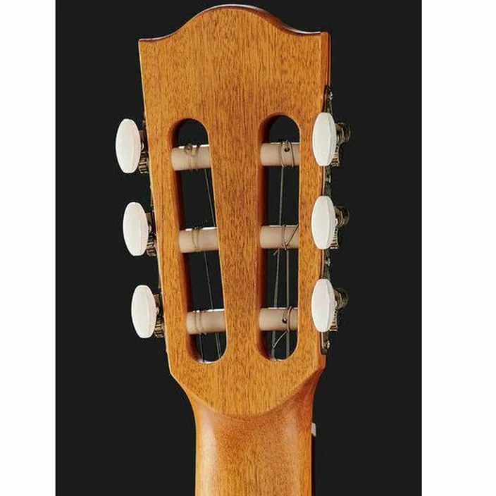 Alhambra 2F Flamenco incl.Gig Bag