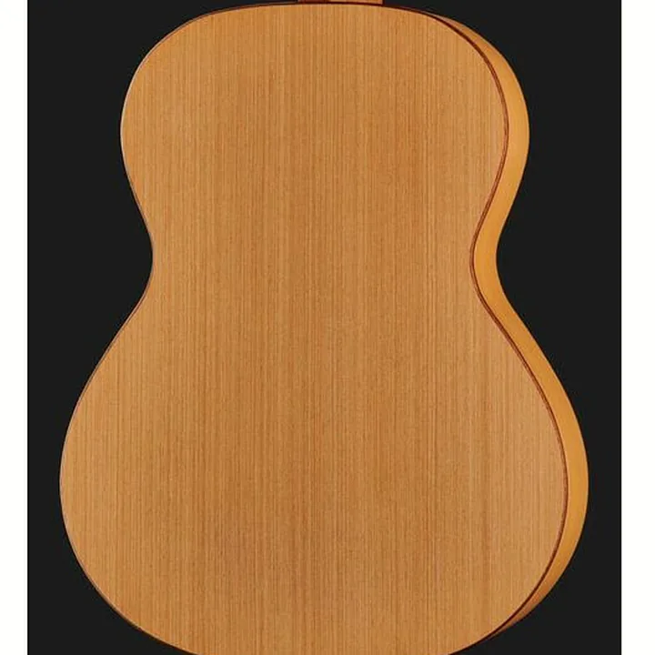 Alhambra 2F Flamenco incl.Gig Bag : Test, Avis, Comparatif