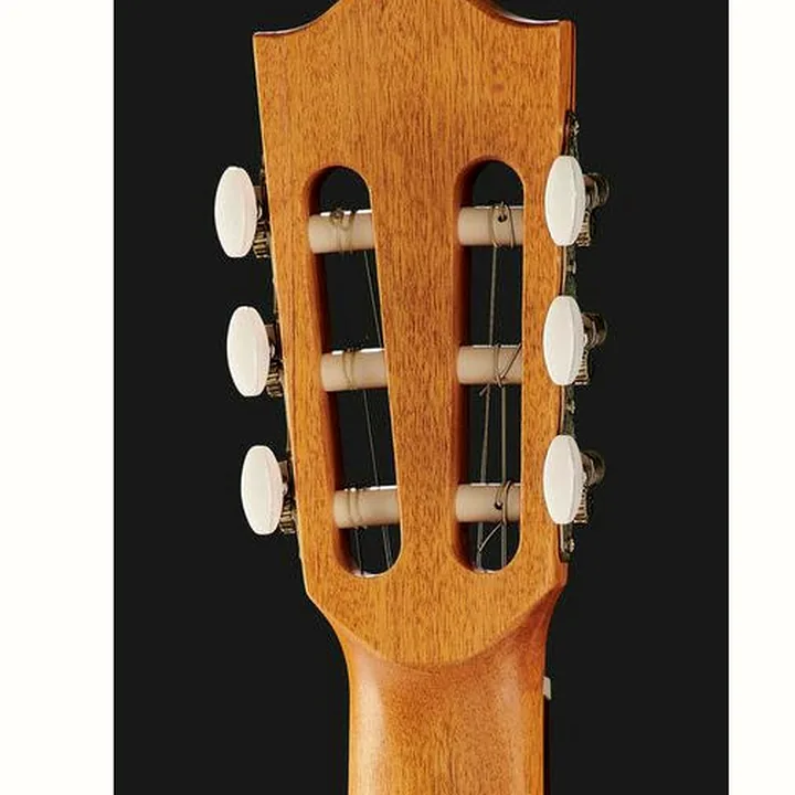 Alhambra 2F Flamenco incl.Gig Bag : Test, Avis, Comparatif