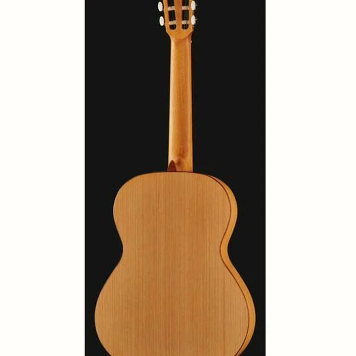 Alhambra 2F Flamenco incl.Gig Bag : Test, Avis, Comparatif