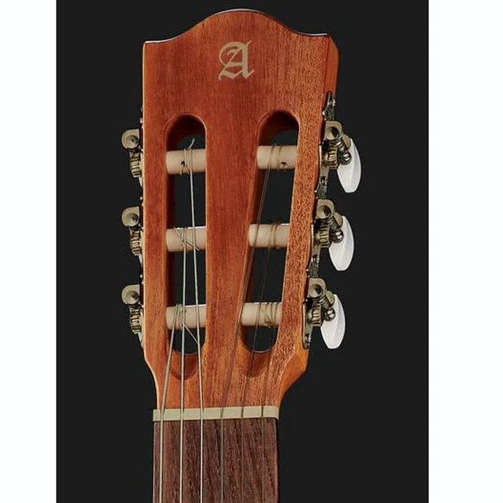 Alhambra 2F Flamenco incl.Gig Bag : Test, Avis, Comparatif