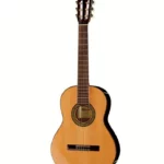 Test & Avis : Alhambra 3C 3/4 Cadete NT incl.Gig Bag