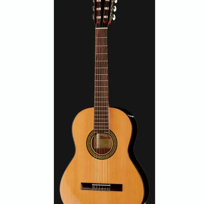 Alhambra 3C 3/4 Cadete NT incl.Gig Bag