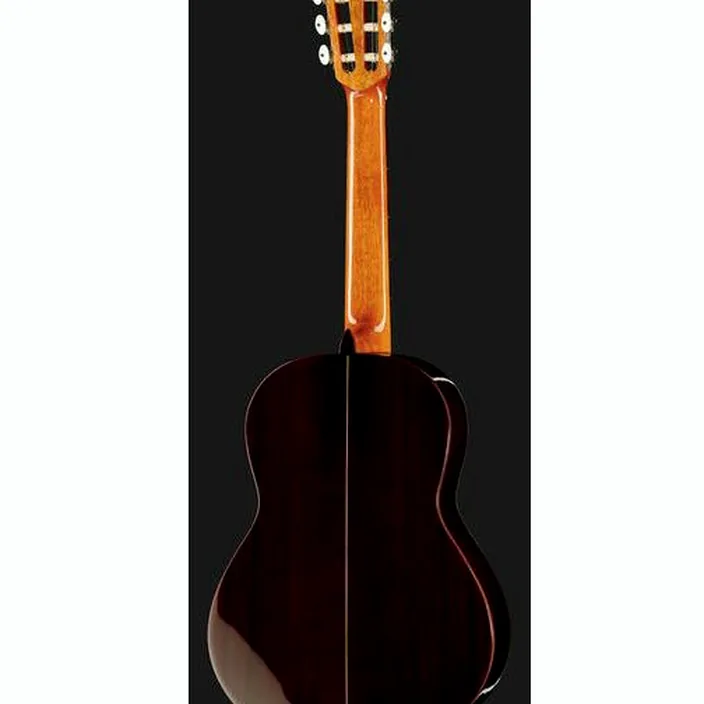 Alhambra 3C 3/4 Cadete NT incl.Gig Bag